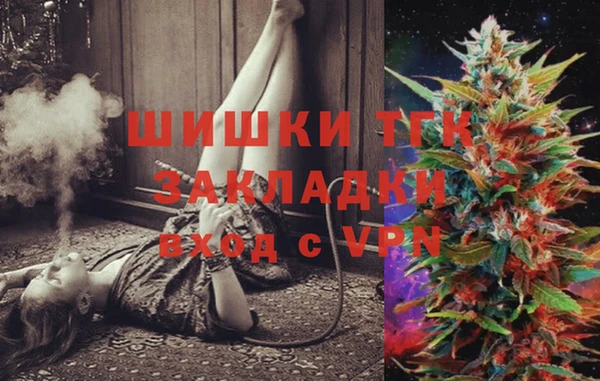 винт Магас